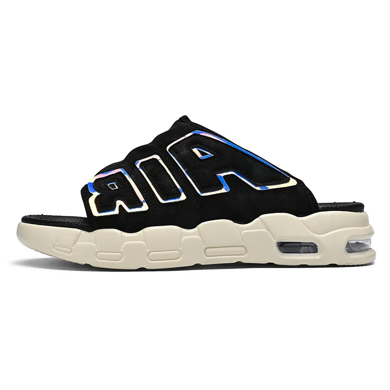 Designer Air slides