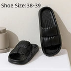 Soft Bottom Slippers