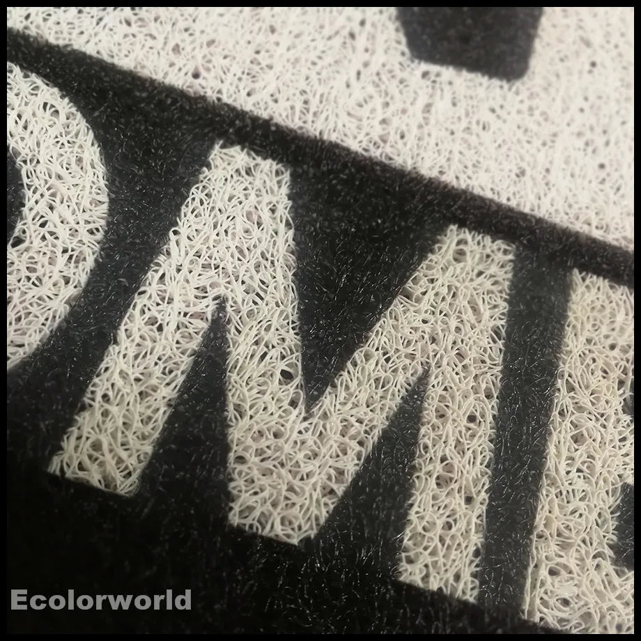 Custom Doormat