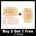 Organic Goat Milk Soap Bar