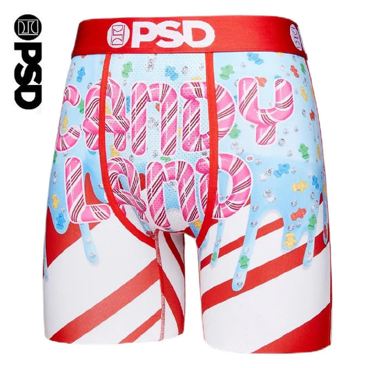 1Pcs Men  Boxers