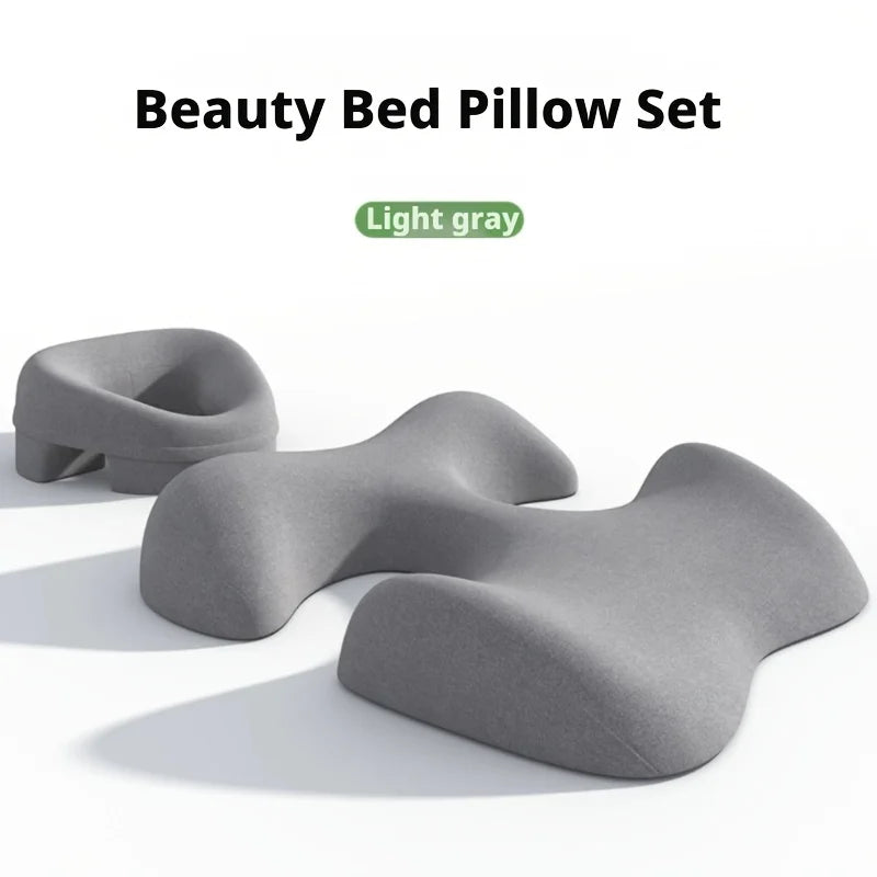 Beauty Bed Pillow Set
