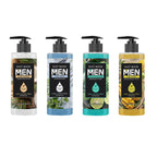 Fragrance Shower Gel