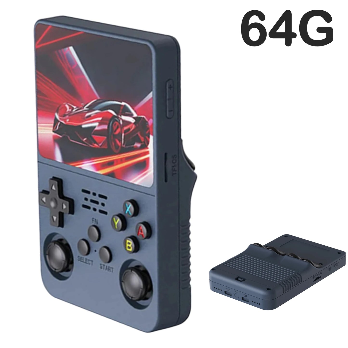 ARKOS Original R36S Retro Handheld Game Console