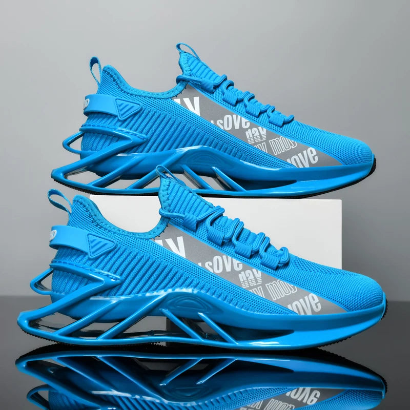 Men's Sneakers Running Shoes