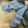 High Heel Long Boots