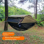 Camping Hammock