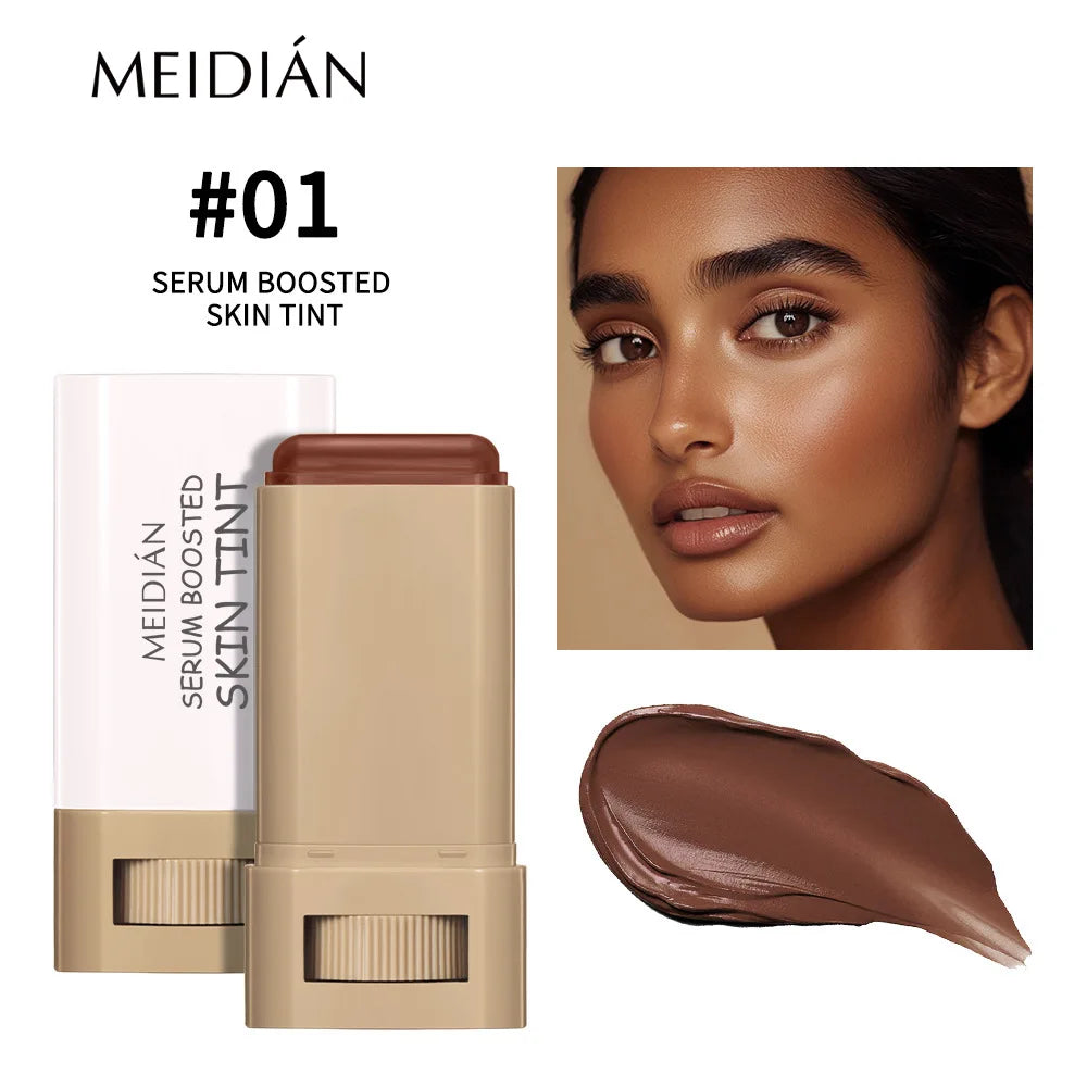1/2PCS Skin Tint Stick