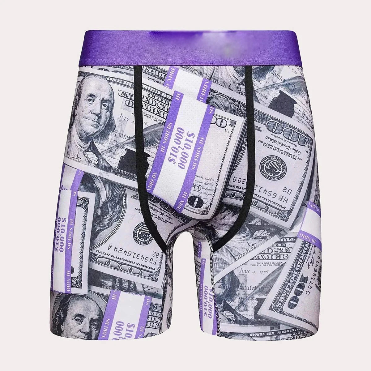 Men's Boxer Briefs