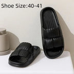 Soft Bottom Slippers