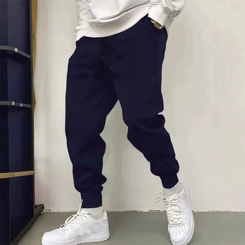 Jogger Pants