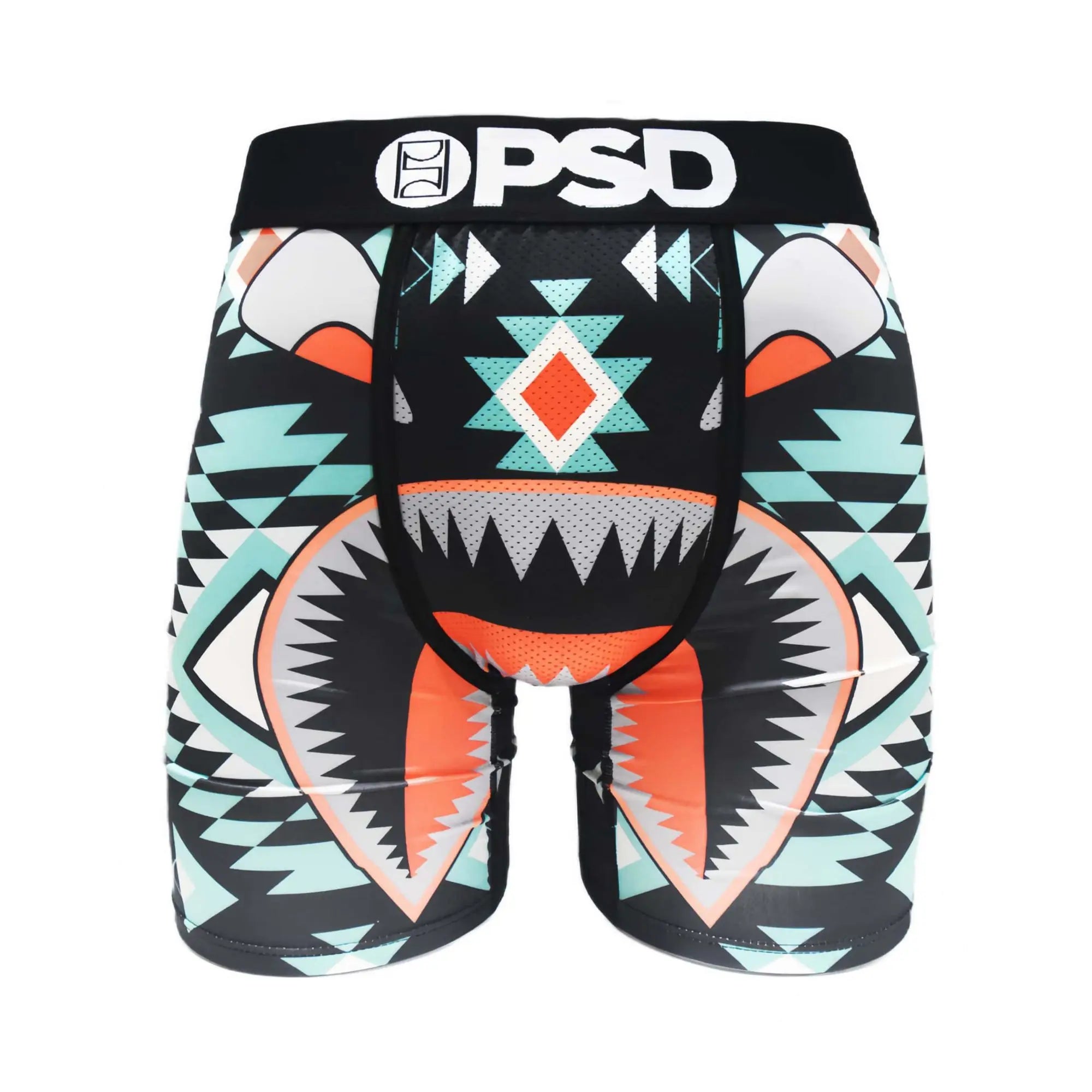 1Pcs Men boxer briefs
