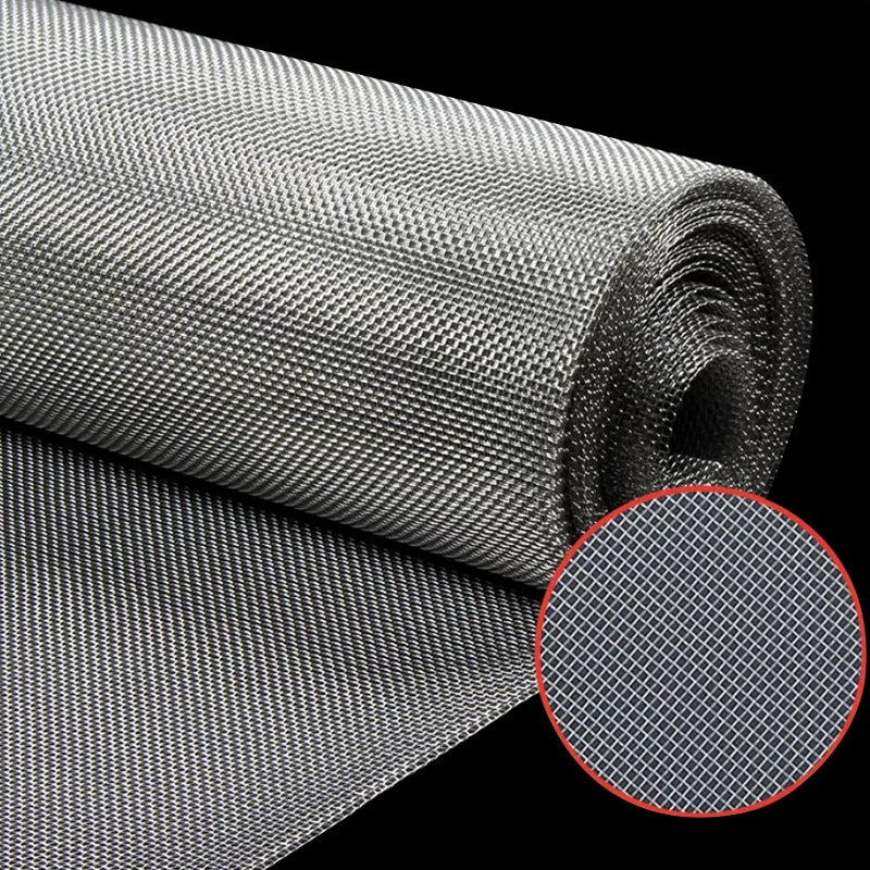 50x100cm Stainless Steel Metal Filter Mesh