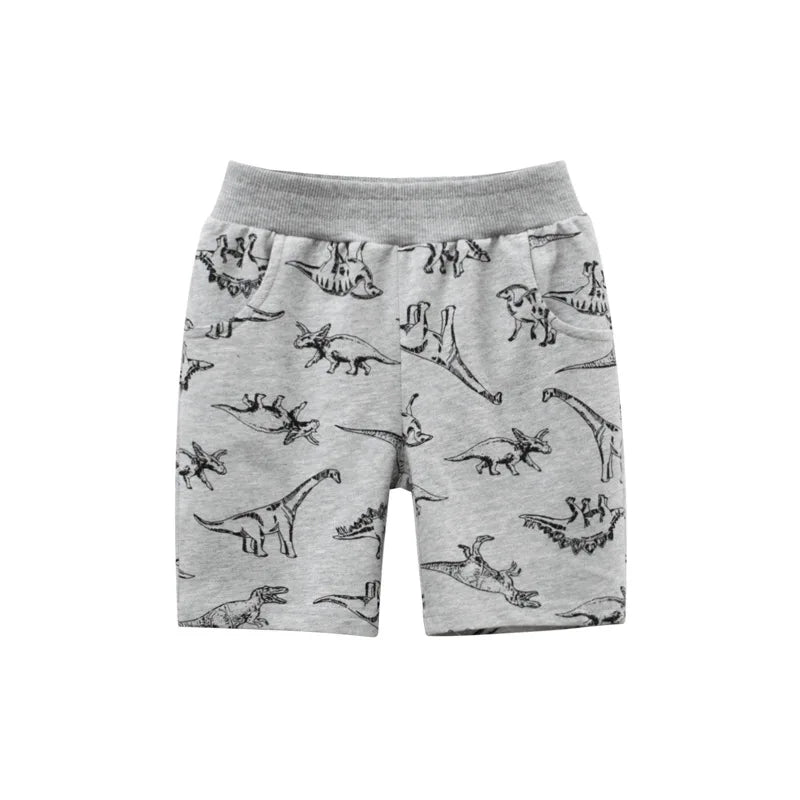 Boys sweat shorts