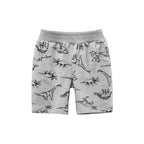 Boys sweat shorts
