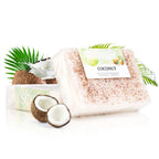 100% Organic Natural Coconut Milk Soap
