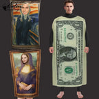Carnival Usd Dollar Cospaly Costumes
