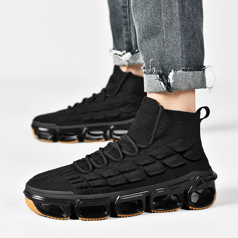 krovachi Luxury designer sneakers