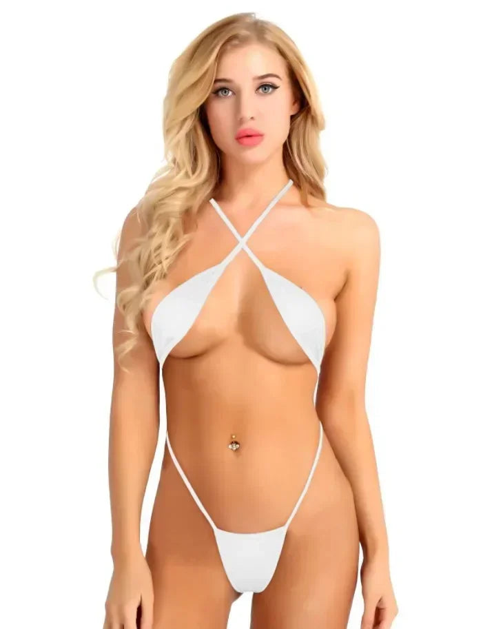 Thong Bikini