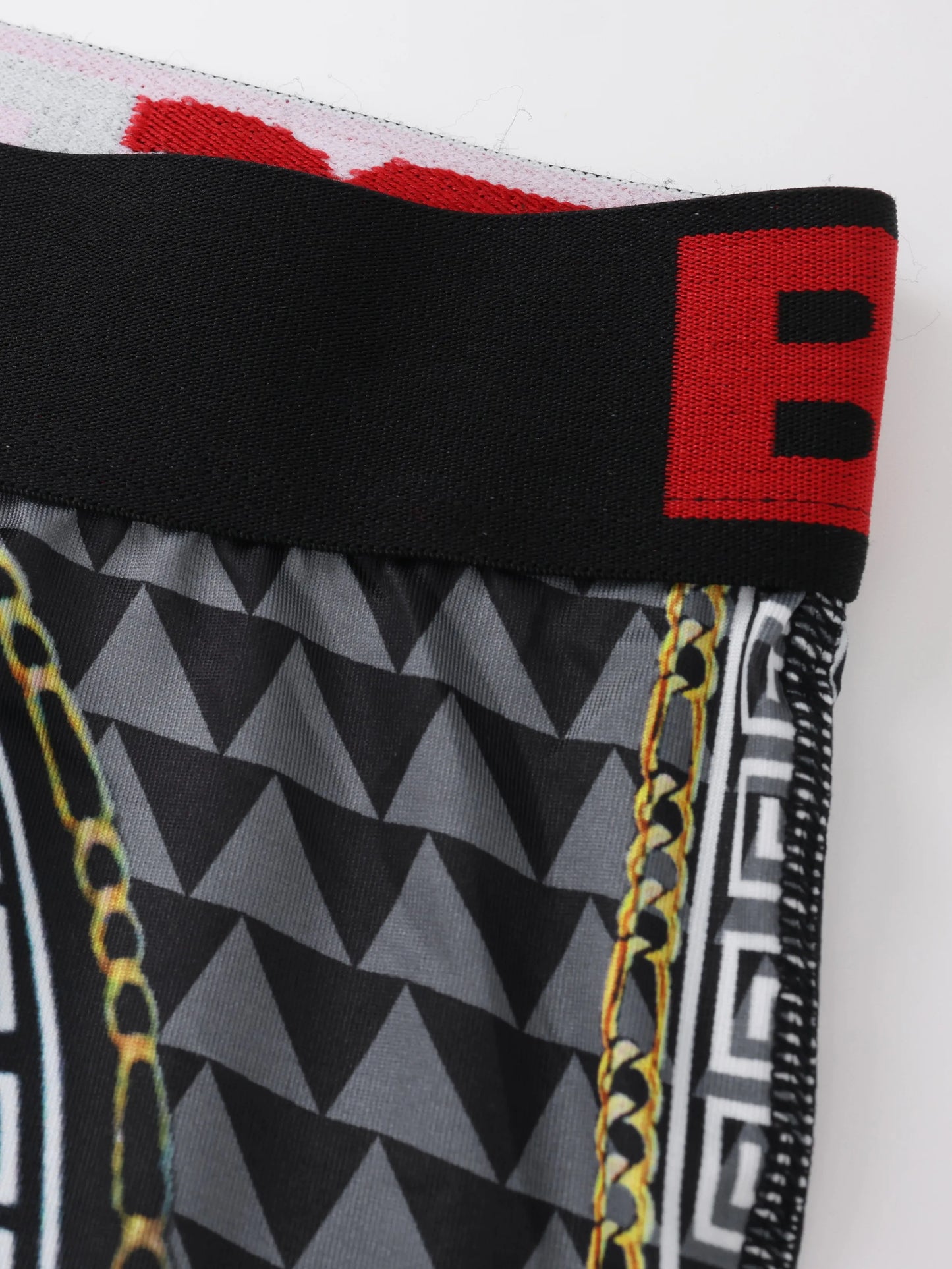 Men's Boxer briefs 1pc