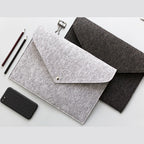 A4 Felt File Bag