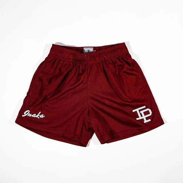 Basketball shorts