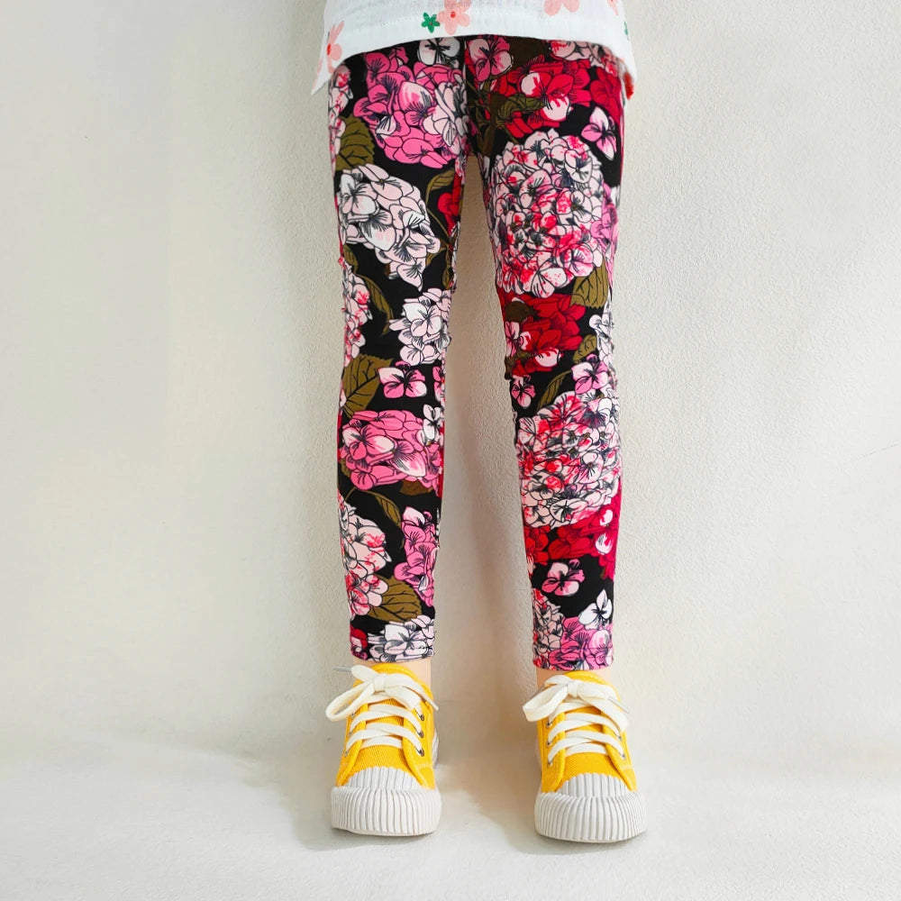 Girl Leggings