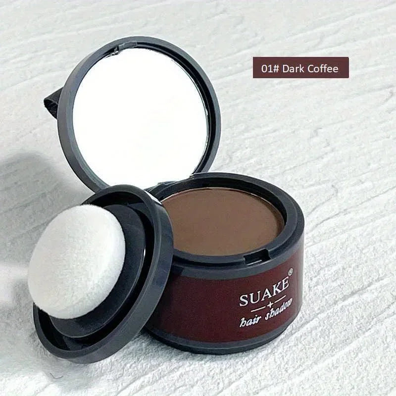 Hairline Contouring Repairing and Powder