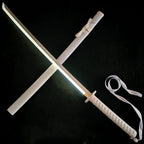 40inch Luminous Bleach Katana Kuchiki Rukia Sword