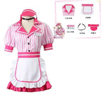 Costumes Kitagawa Cosplay