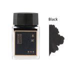MAJOHN Waterproof 20ml Various Color Glass Bottled Ink