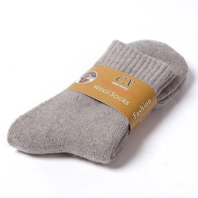 Merino Wool Socks