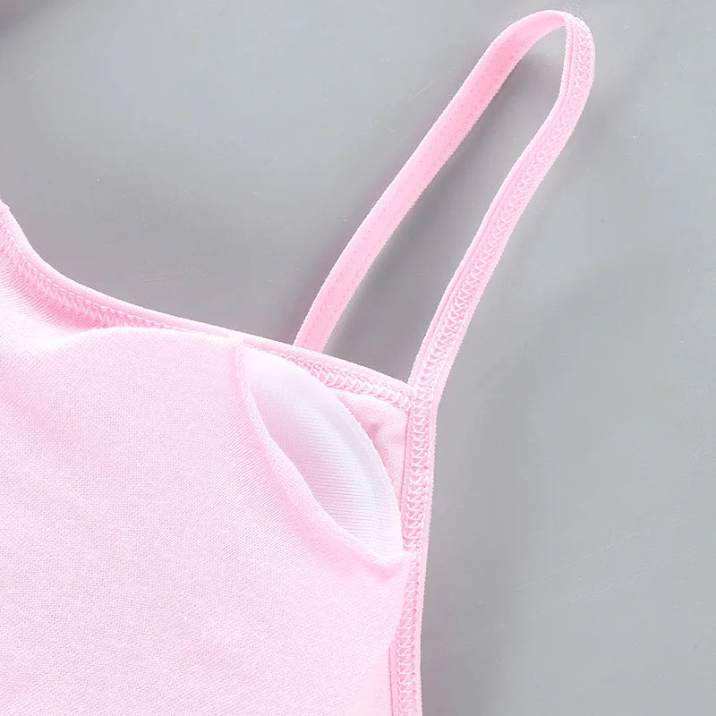 Girls Brassiere Children Underwear