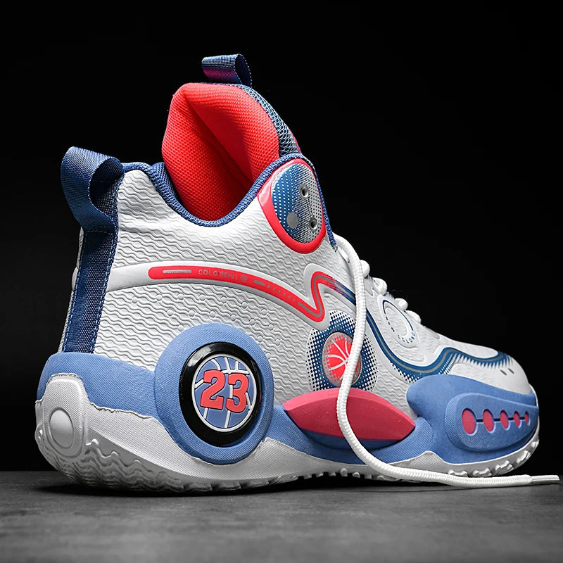 Men's Basketball Shoes