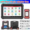 2026 LAUNCH X431 PRO3S+ Elite J2534 Offline Programming car diagnostic Tool