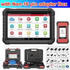 2026 LAUNCH X431 PRO3S+ Elite J2534 Offline Programming car diagnostic Tool