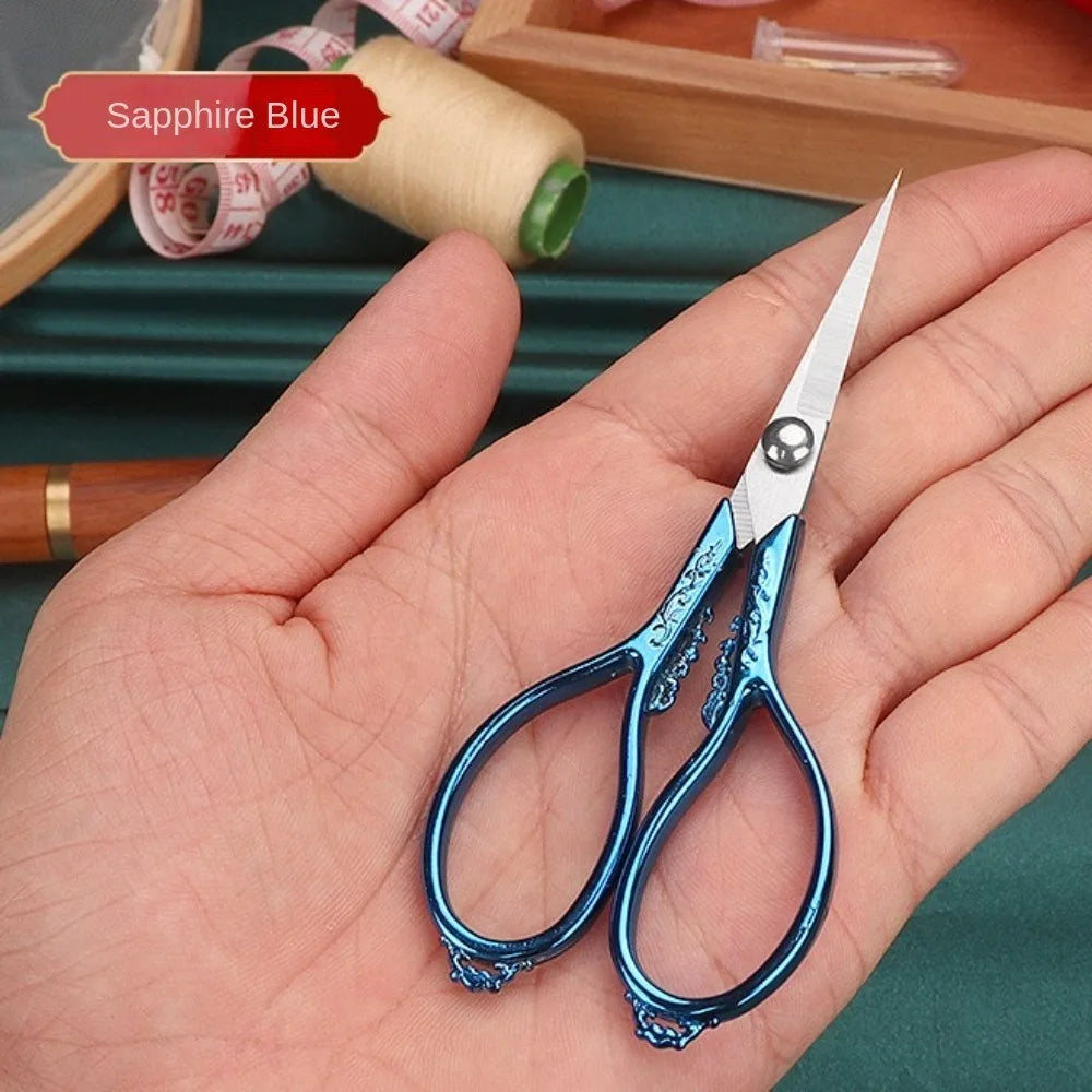 Stainless Steel Pointed Scissors