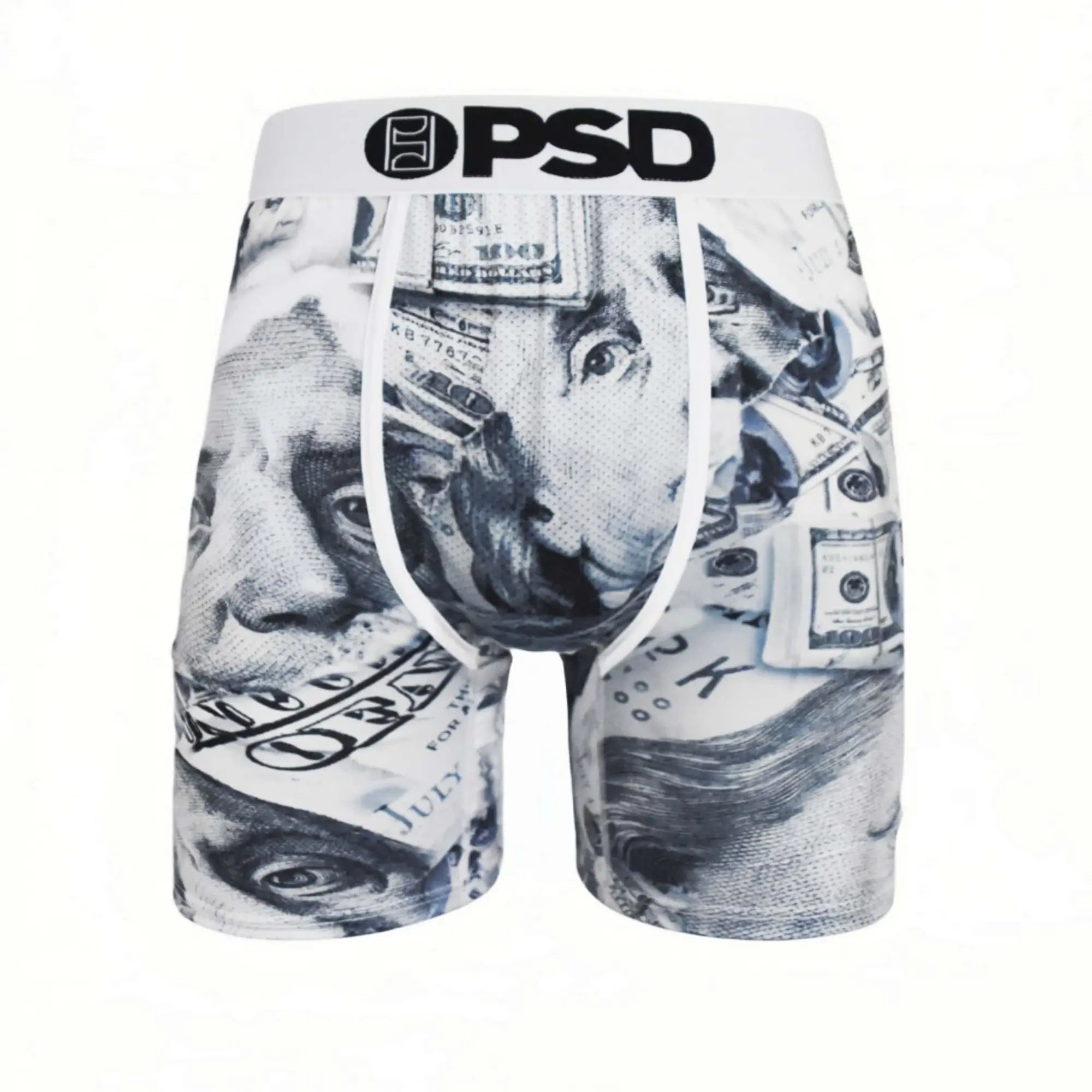 1Pcs Men boxer briefs