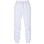 Men Casual Fashion Sports Pants