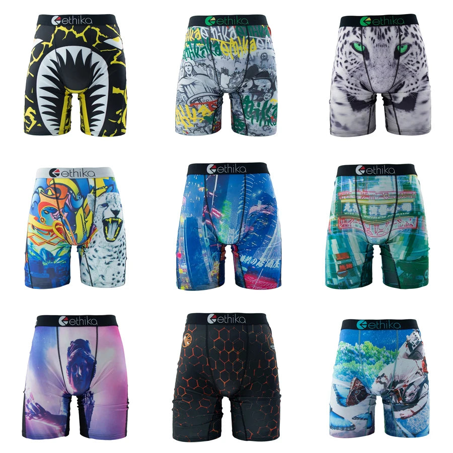 Men Boxers shorts