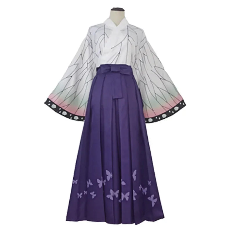Demon Slayer Cosplay Costume