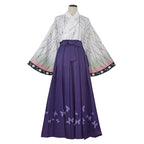 Demon Slayer Cosplay Costume
