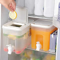 4L  Water Container