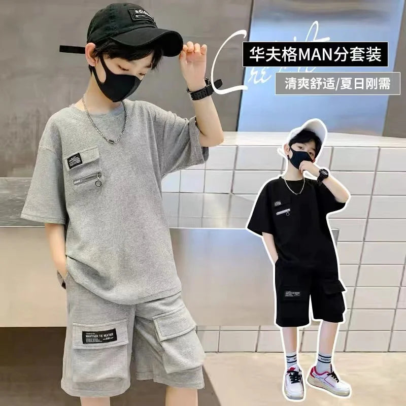 Boys Sport Clothing