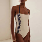 Women 3-Piece high waist swimwear