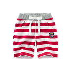Boys sweat shorts