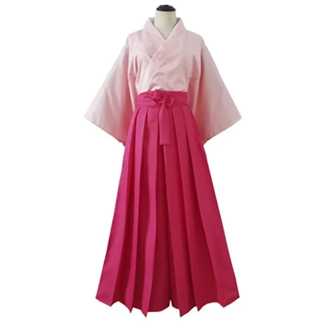 Demon Slayer Cosplay Costume
