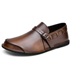 Casual Minimalist Flats