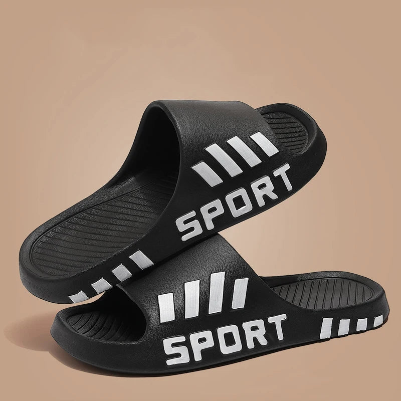 Sports slides