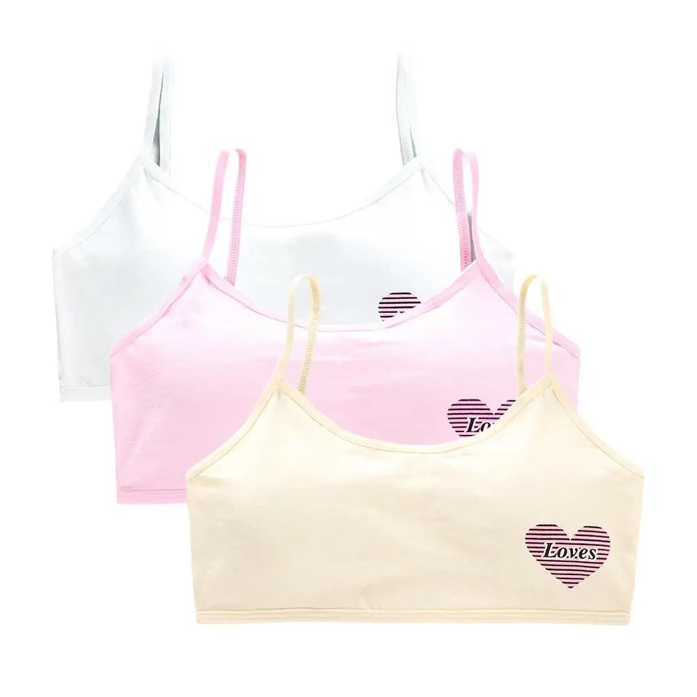 Girls Brassiere Children Underwear